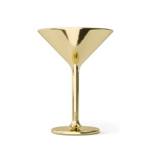 UMBRA TINI RING HOLDER BRASS