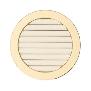 UMBRA TINI RING HOLDER BRASS