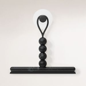 UMBRA NAMI SQUEEGEE OCBLK