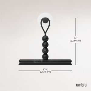 UMBRA NAMI SQUEEGEE OCBLK