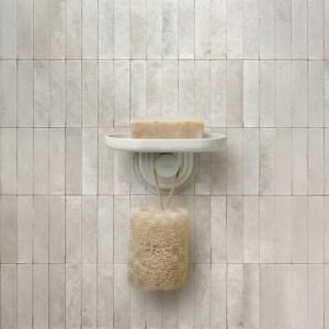 UMBRA NAMI ADHESIVE SOAP DISH OCSND