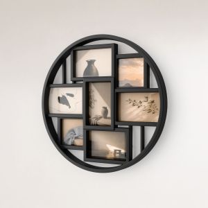UMBRA LUNA 7OP FRAME BLACK
