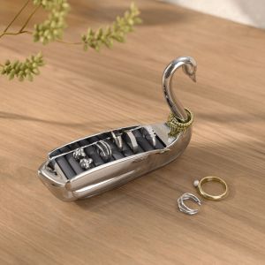 UMBRA GRACIE RING HOLDER CHROME