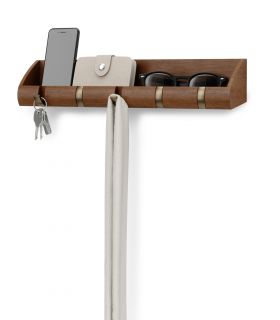 UMBRA CUBBY LG LT WL/WG
