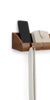 UMBRA CUBBY LG LT WL/WG